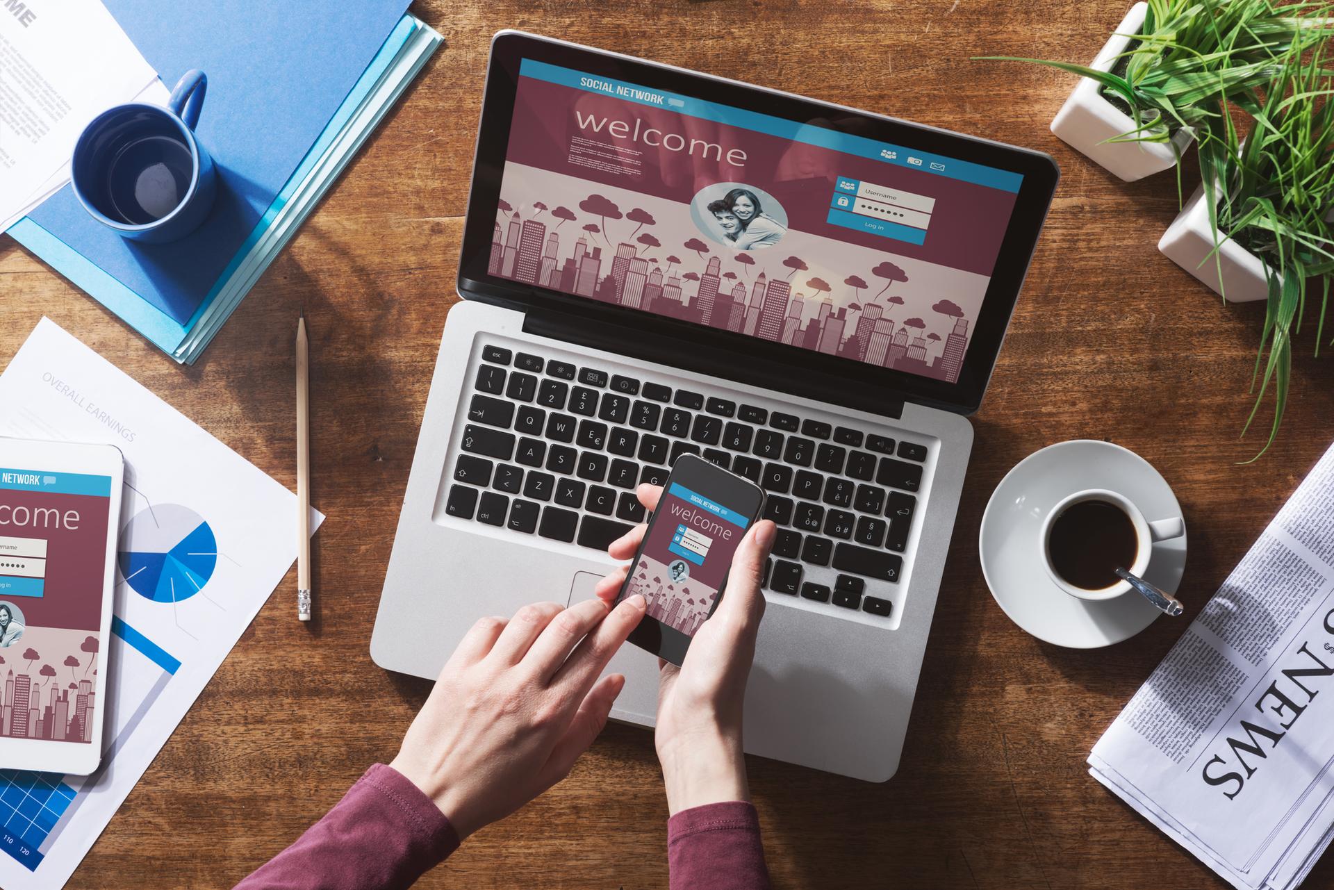 Best digital marketing companies Phoenix, AZ, team planning strategy